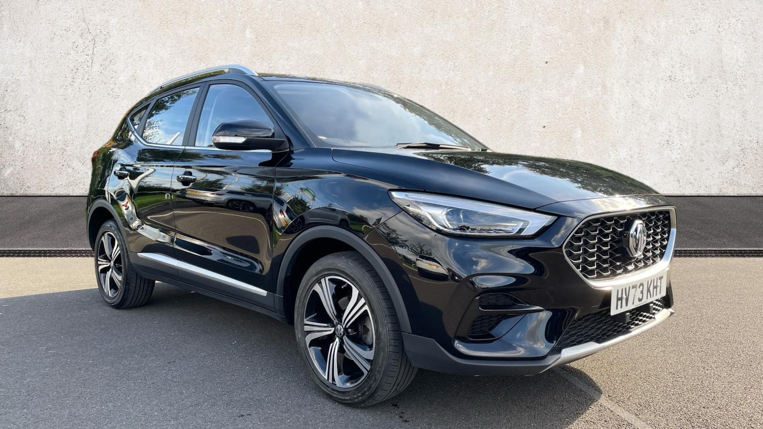 Used MG MG ZS 2023 for sale - 77097033: Photo 1