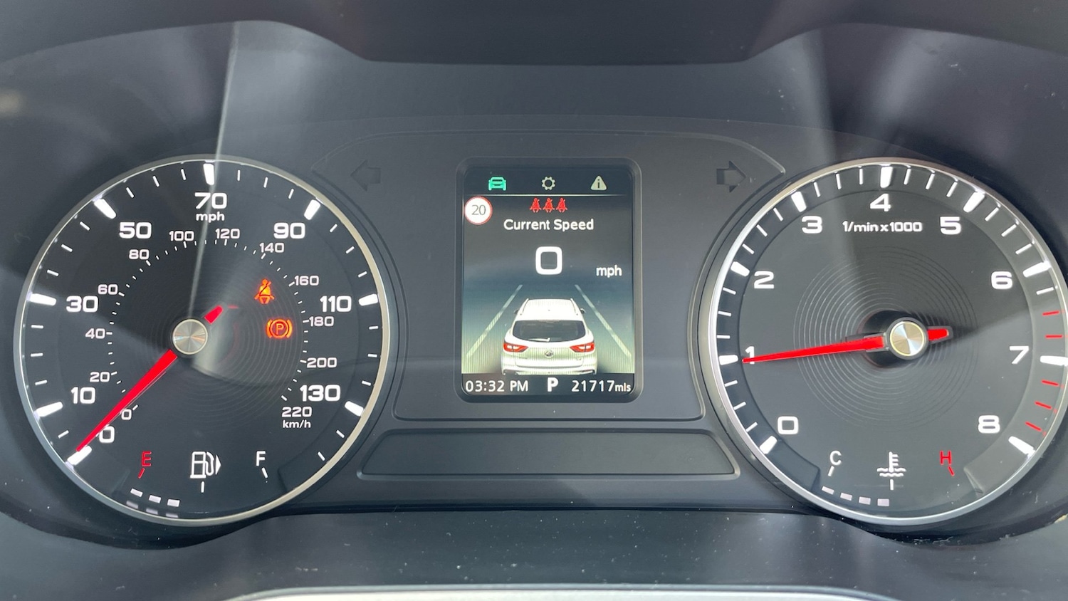 Used MG MG ZS 2023 for sale - 77097033: Photo 10