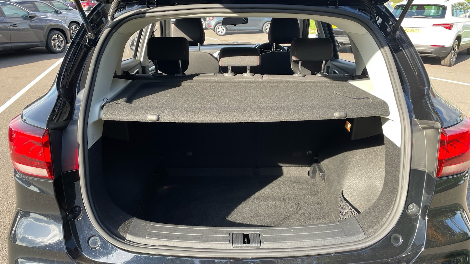 Used MG MG ZS 2023 for sale - 77097033: Photo 11