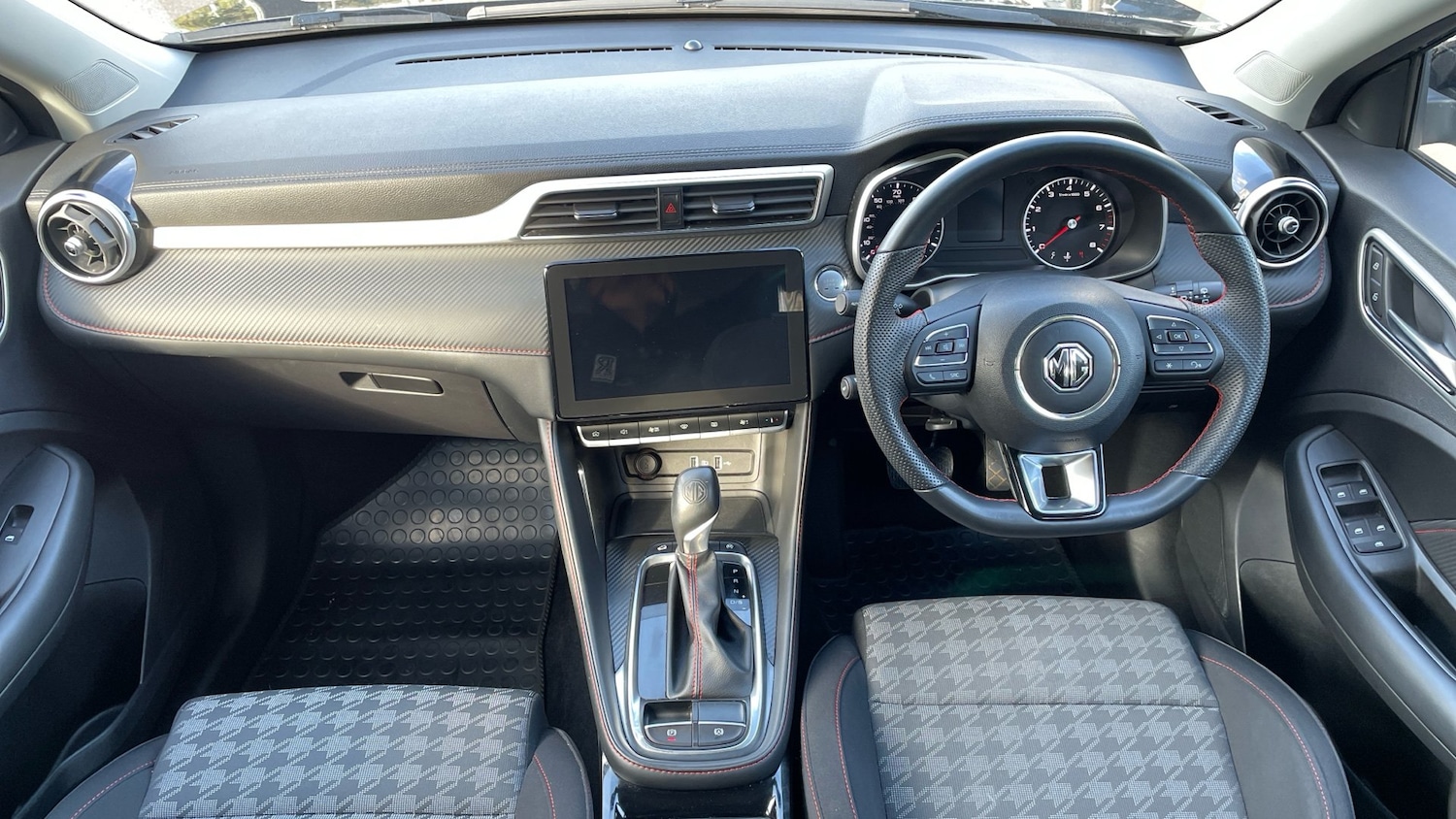 Used MG MG ZS 2023 for sale - 77097033: Photo 13