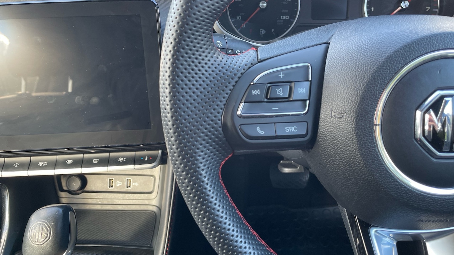 Used MG MG ZS 2023 for sale - 77097033: Photo 15