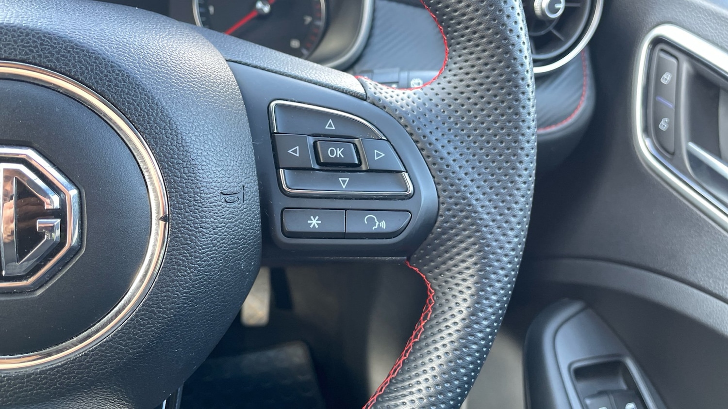 Used MG MG ZS 2023 for sale - 77097033: Photo 16