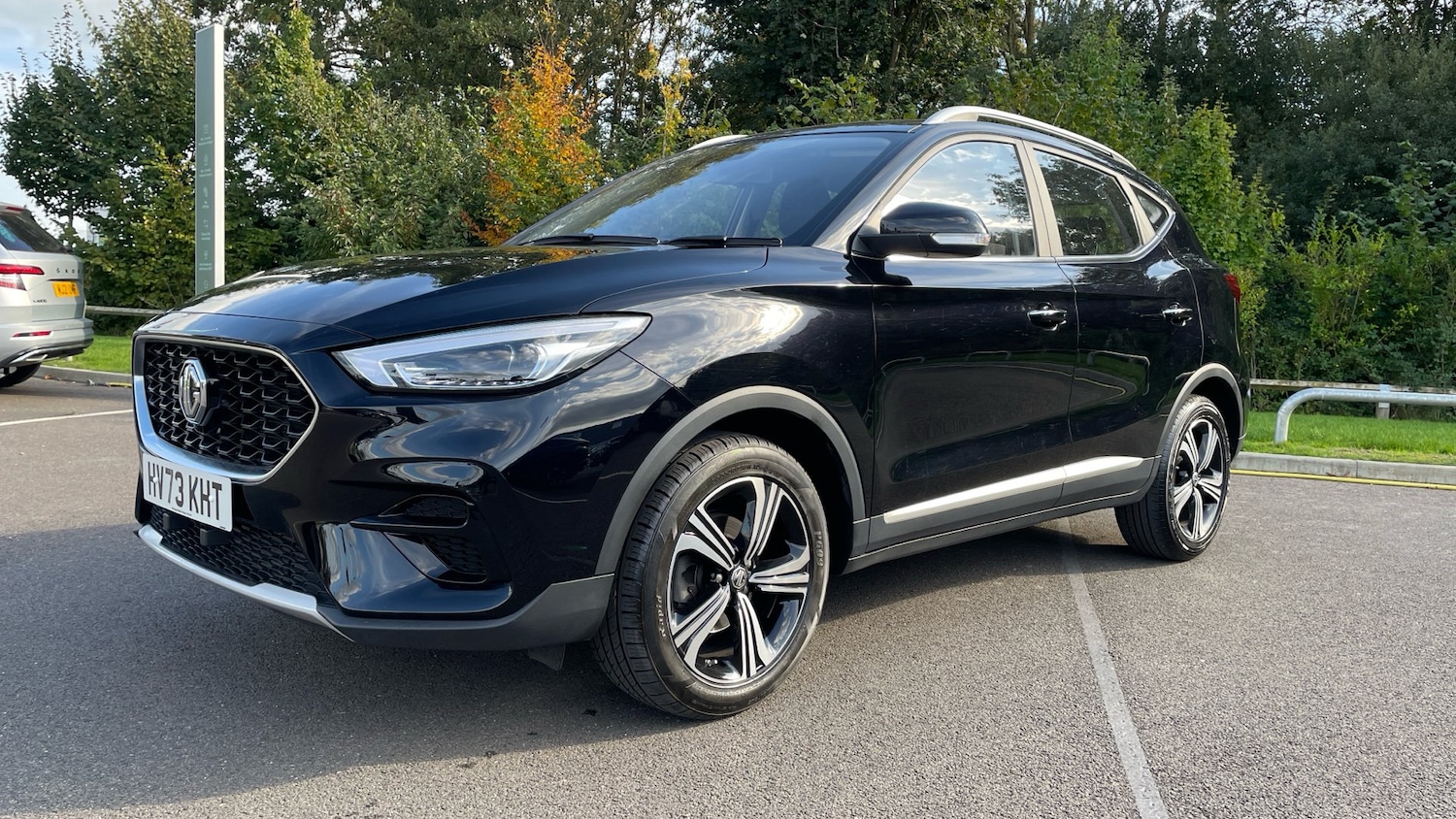 Used MG MG ZS 2023 for sale - 77097033: Photo 17