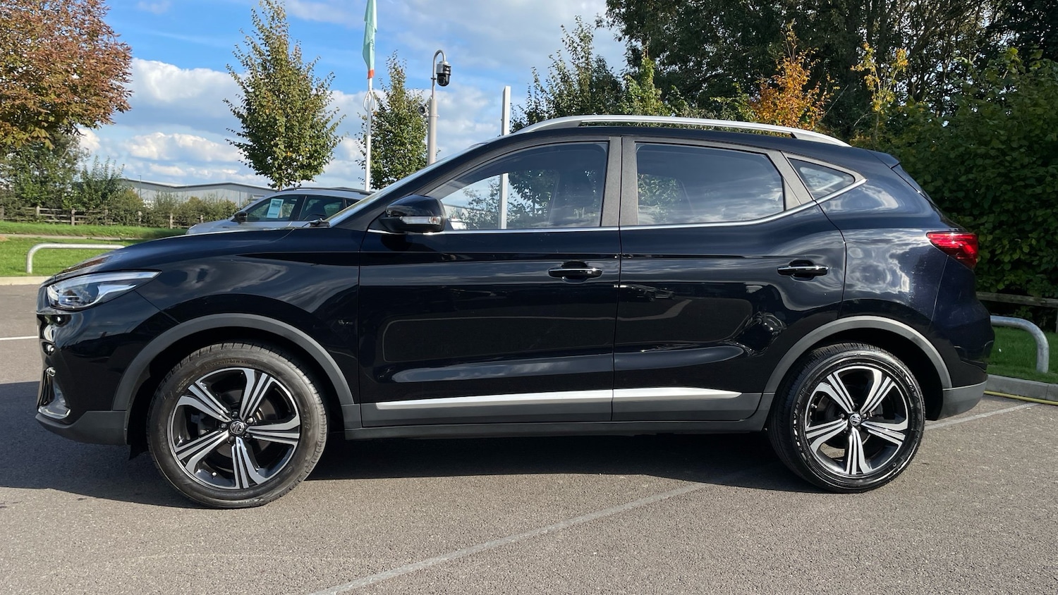 Used MG MG ZS 2023 for sale - 77097033: Photo 18