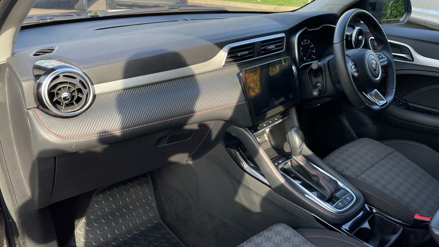 Used MG MG ZS 2023 for sale - 77097033: Photo 2