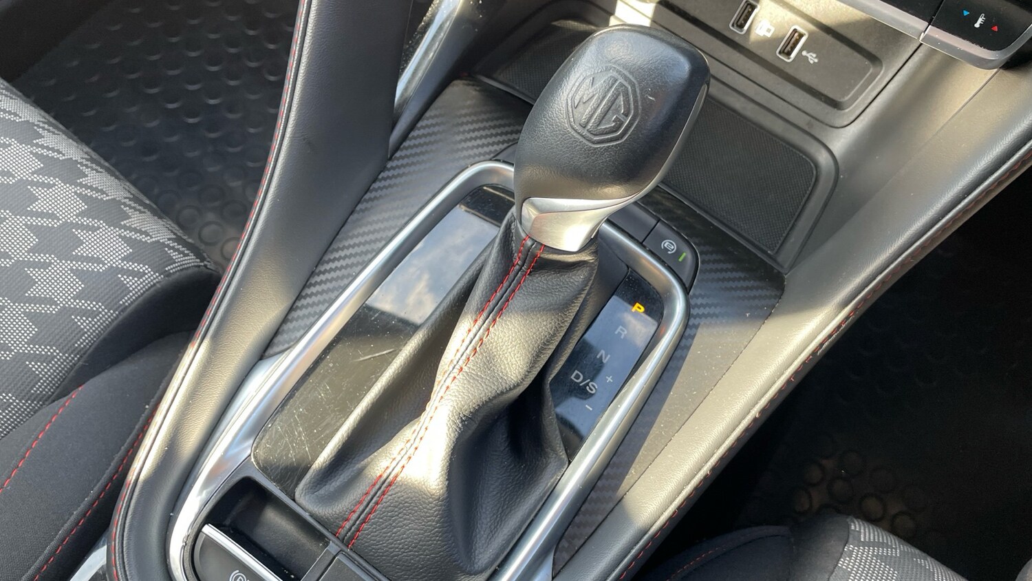 Used MG MG ZS 2023 for sale - 77097033: Photo 21