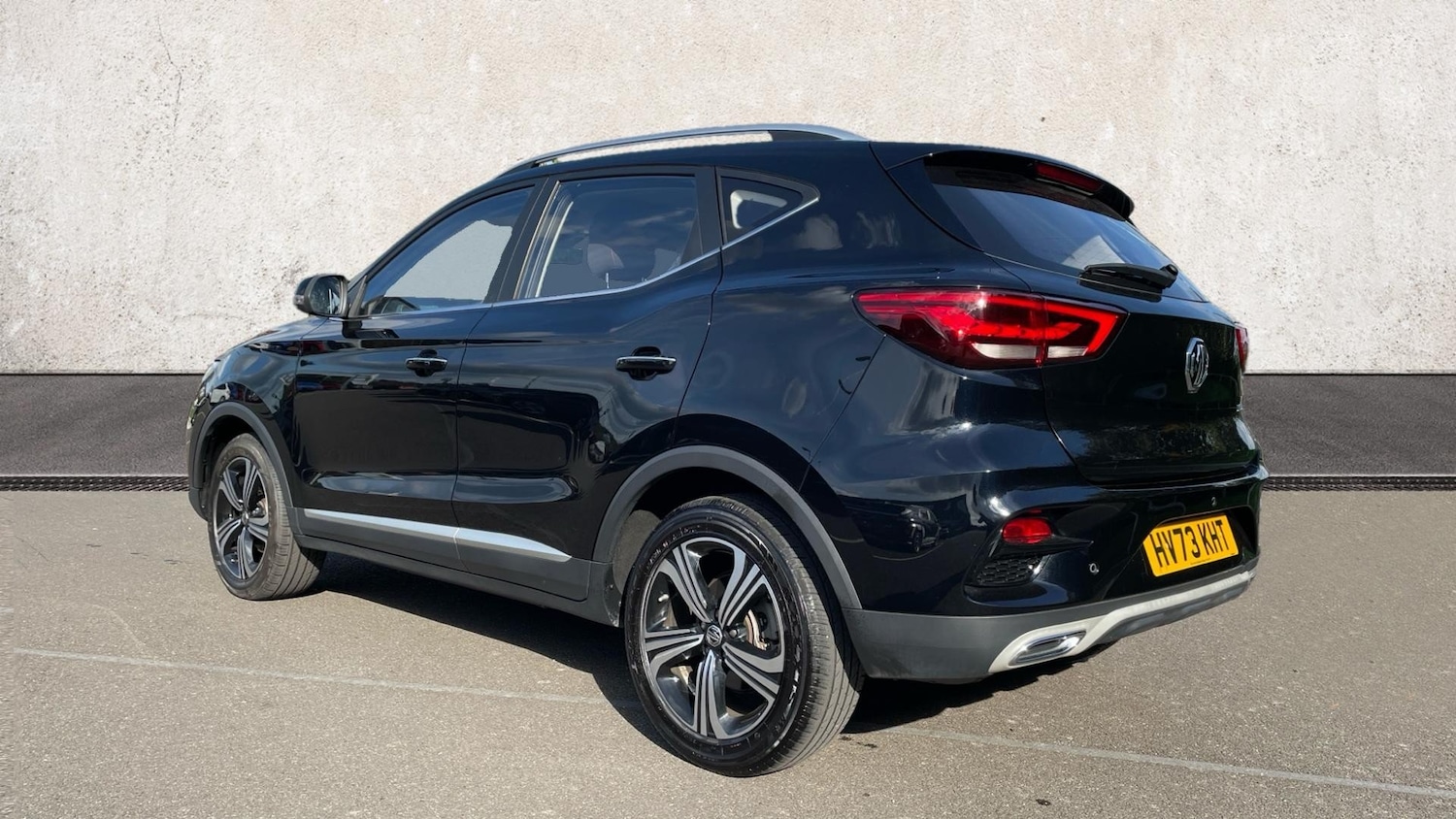 Used MG MG ZS 2023 for sale - 77097033: Photo 3