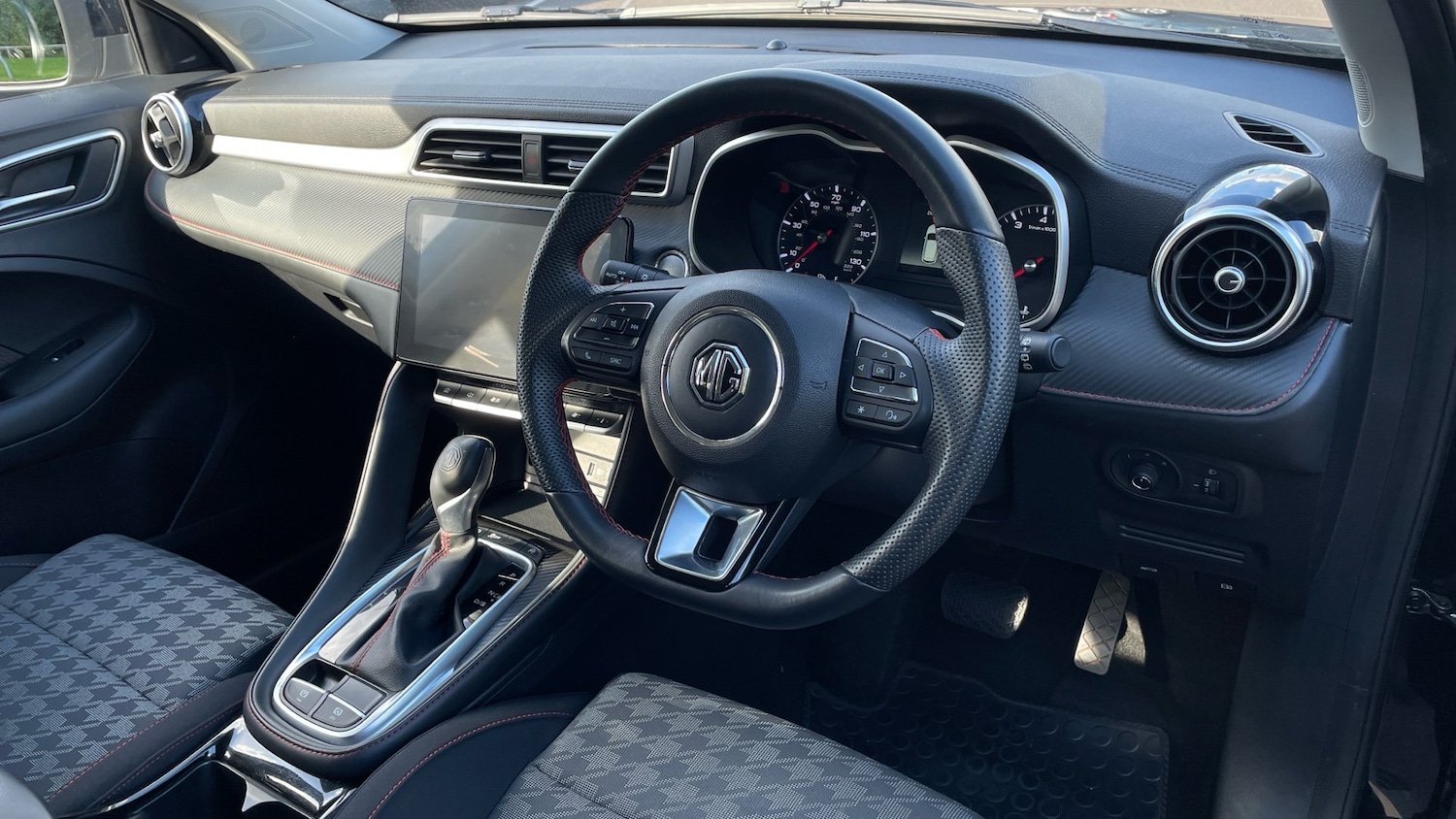 Used MG MG ZS 2023 for sale - 77097033: Photo 6