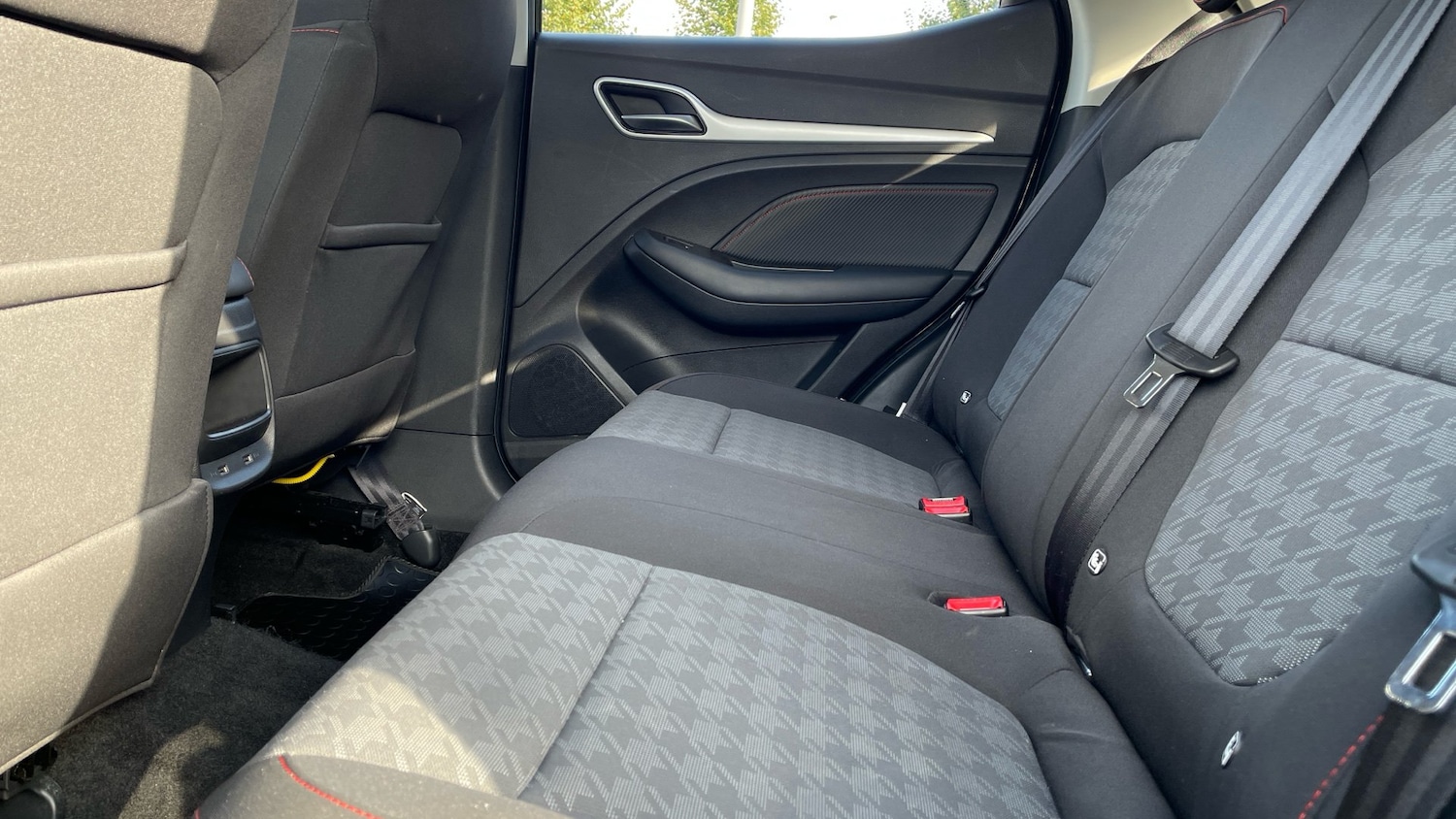 Used MG MG ZS 2023 for sale - 77097033: Photo 9