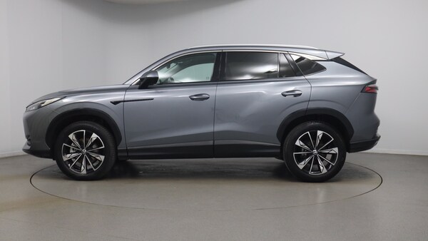 Used MG MG HS 2024 for sale - 76272093: Photo 19