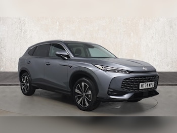 Used MG MG HS 2024 for sale - 76272093: Photo