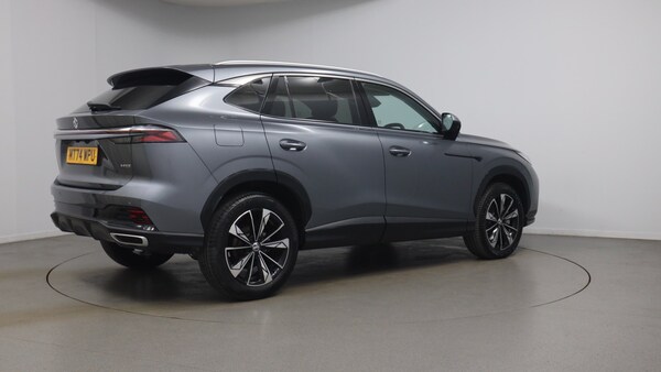 Used MG MG HS 2024 for sale - 76272093: Photo 20