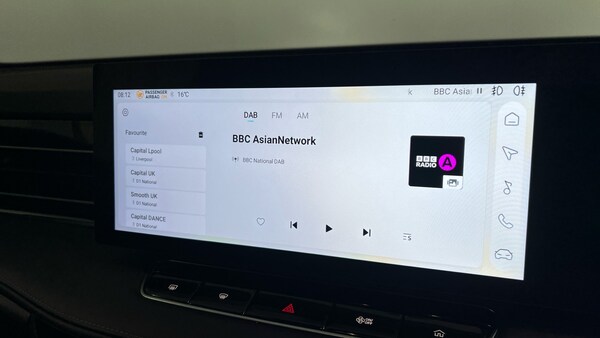 Used MG MG HS 2024 for sale - 76272093: Photo 24