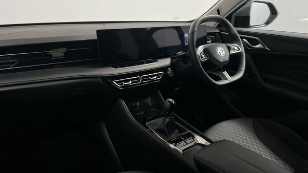 Used MG MG HS 2024 for sale - 76272093: Photo 2