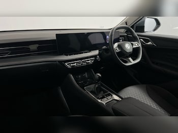 Used MG MG HS 2024 for sale - 76272093: Photo