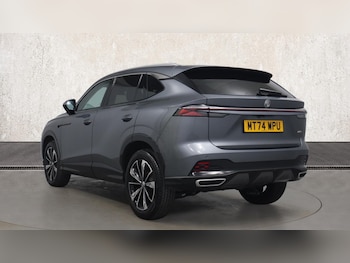 Used MG MG HS 2024 for sale - 76272093: Photo