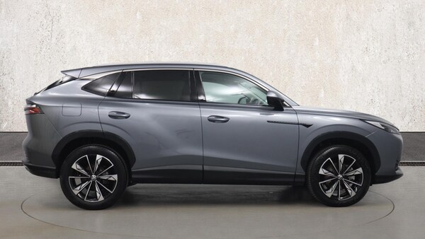 Used MG MG HS 2024 for sale - 76272093: Photo 4