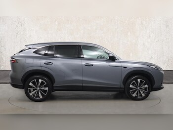 Used MG MG HS 2024 for sale - 76272093: Photo