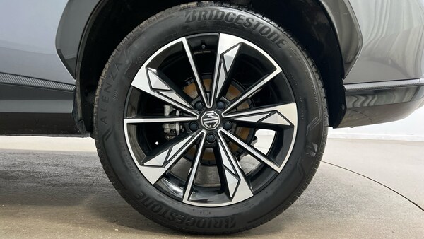 Used MG MG HS 2024 for sale - 76272093: Photo 5