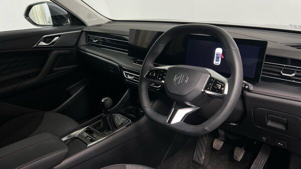 Used MG MG HS 2024 for sale - 76272093: Photo 6