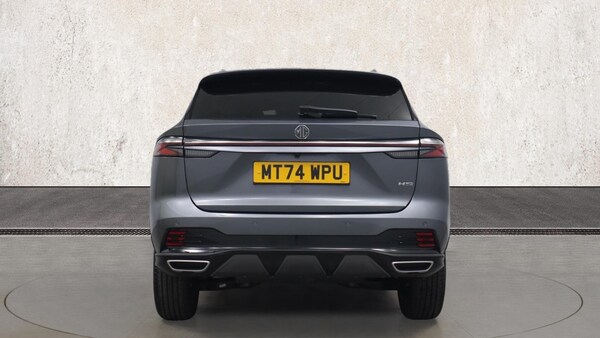 Used MG MG HS 2024 for sale - 76272093: Photo 8