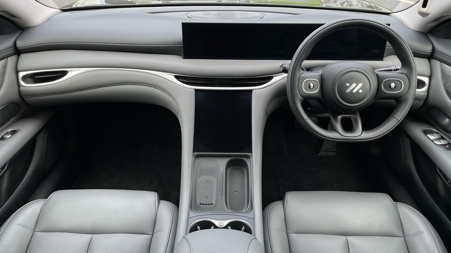 Used MG MG IM5 2025 for sale - 77303883: Photo 13