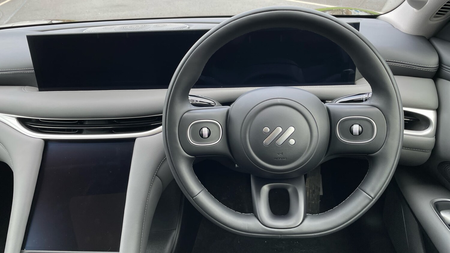 Used MG MG IM5 2025 for sale - 77303883: Photo 14