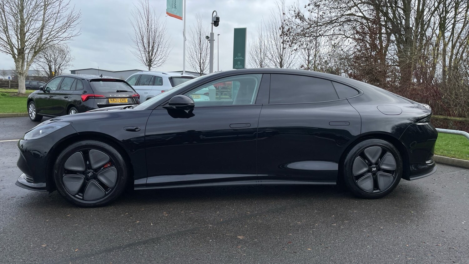 Used MG MG IM5 2025 for sale - 77303883: Photo 18