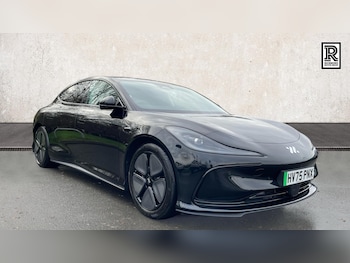 Used MG MG IM5 2025 for sale - 77303883: Photo