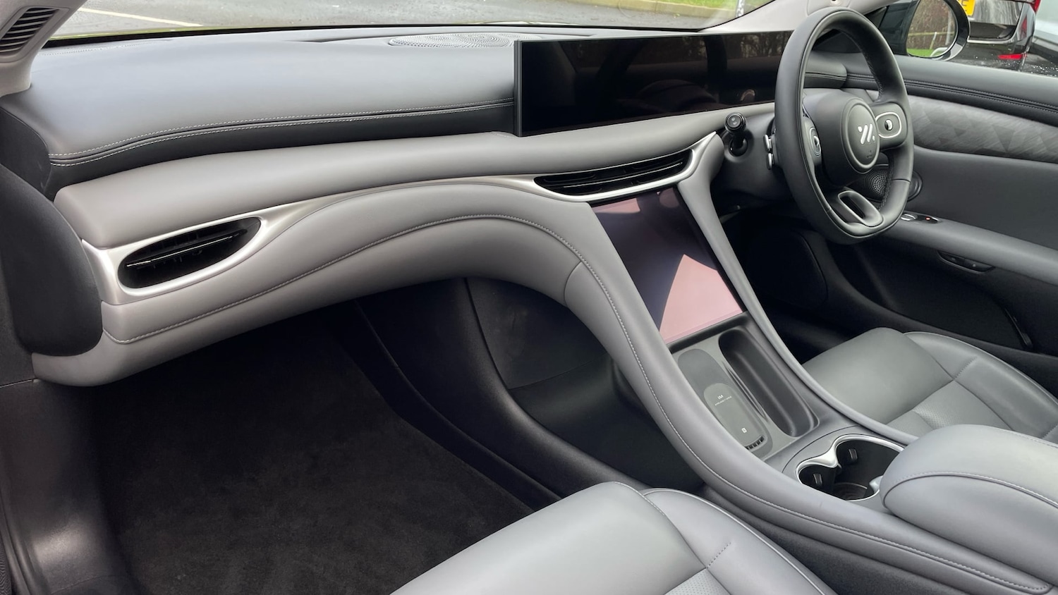 Used MG MG IM5 2025 for sale - 77303883: Photo 2