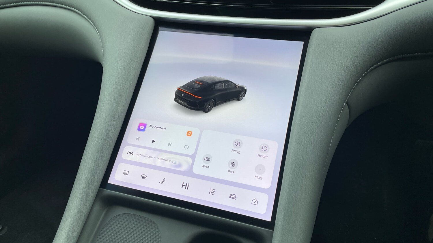 Used MG MG IM5 2025 for sale - 77303883: Photo 21