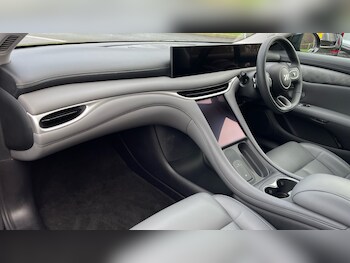 Used MG MG IM5 2025 for sale - 77303883: Photo