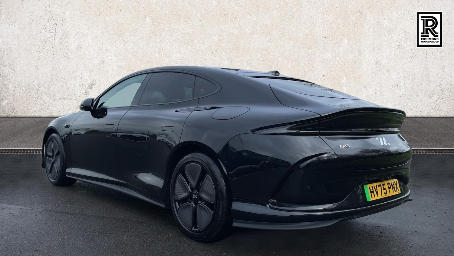 Used MG MG IM5 2025 for sale - 77303883: Photo 3