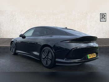 Used MG MG IM5 2025 for sale - 77303883: Photo