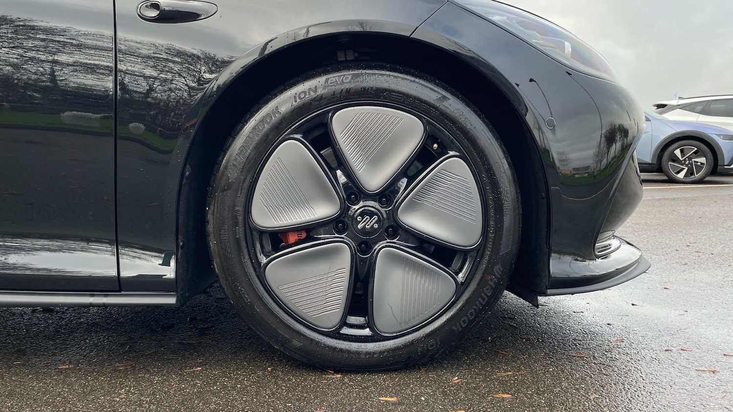 Used MG MG IM5 2025 for sale - 77303883: Photo 5