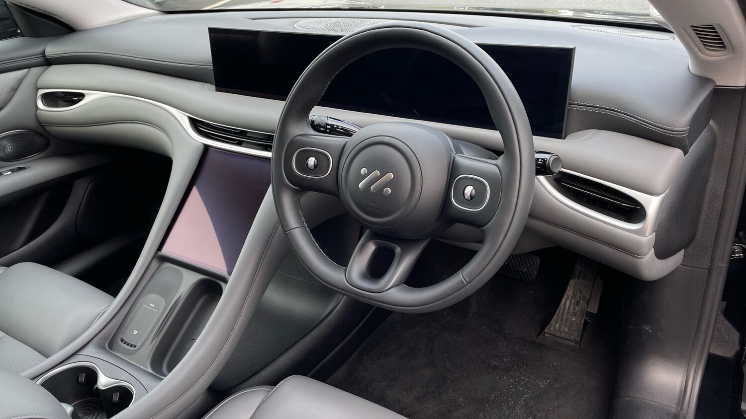 Used MG MG IM5 2025 for sale - 77303883: Photo 6