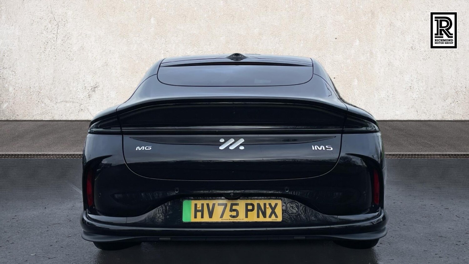 Used MG MG IM5 2025 for sale - 77303883: Photo 8