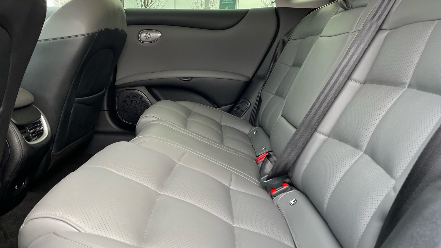 Used MG MG IM5 2025 for sale - 77303883: Photo 9