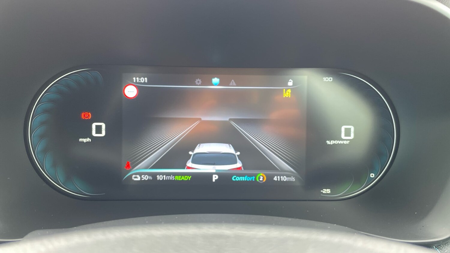 Used MG MG5 2024 for sale - 78158872: Photo 10