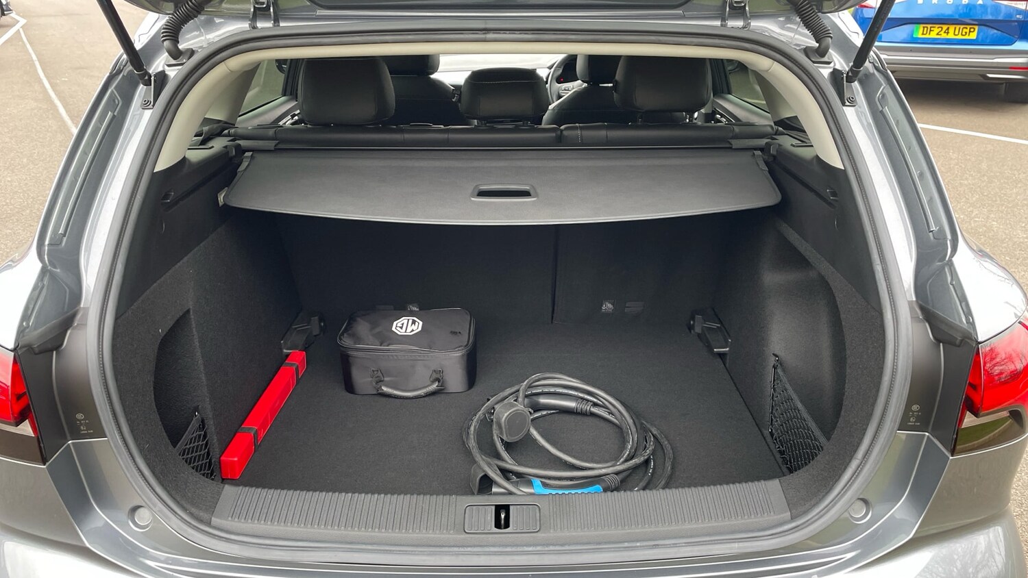 Used MG MG5 2024 for sale - 78158872: Photo 11