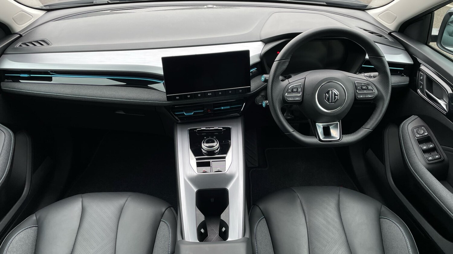 Used MG MG5 2024 for sale - 78158872: Photo 13