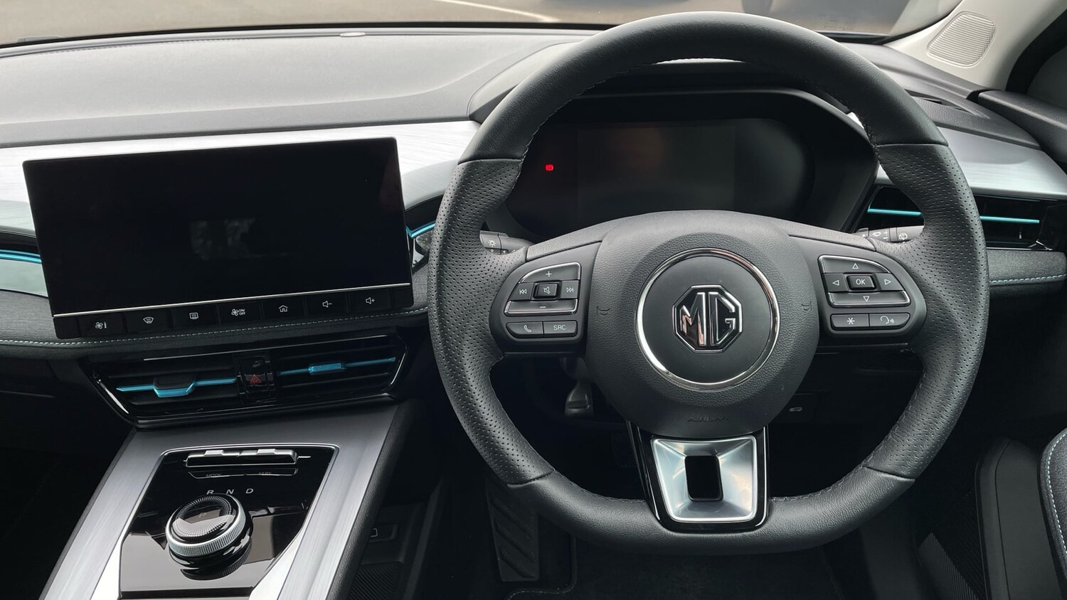 Used MG MG5 2024 for sale - 78158872: Photo 14