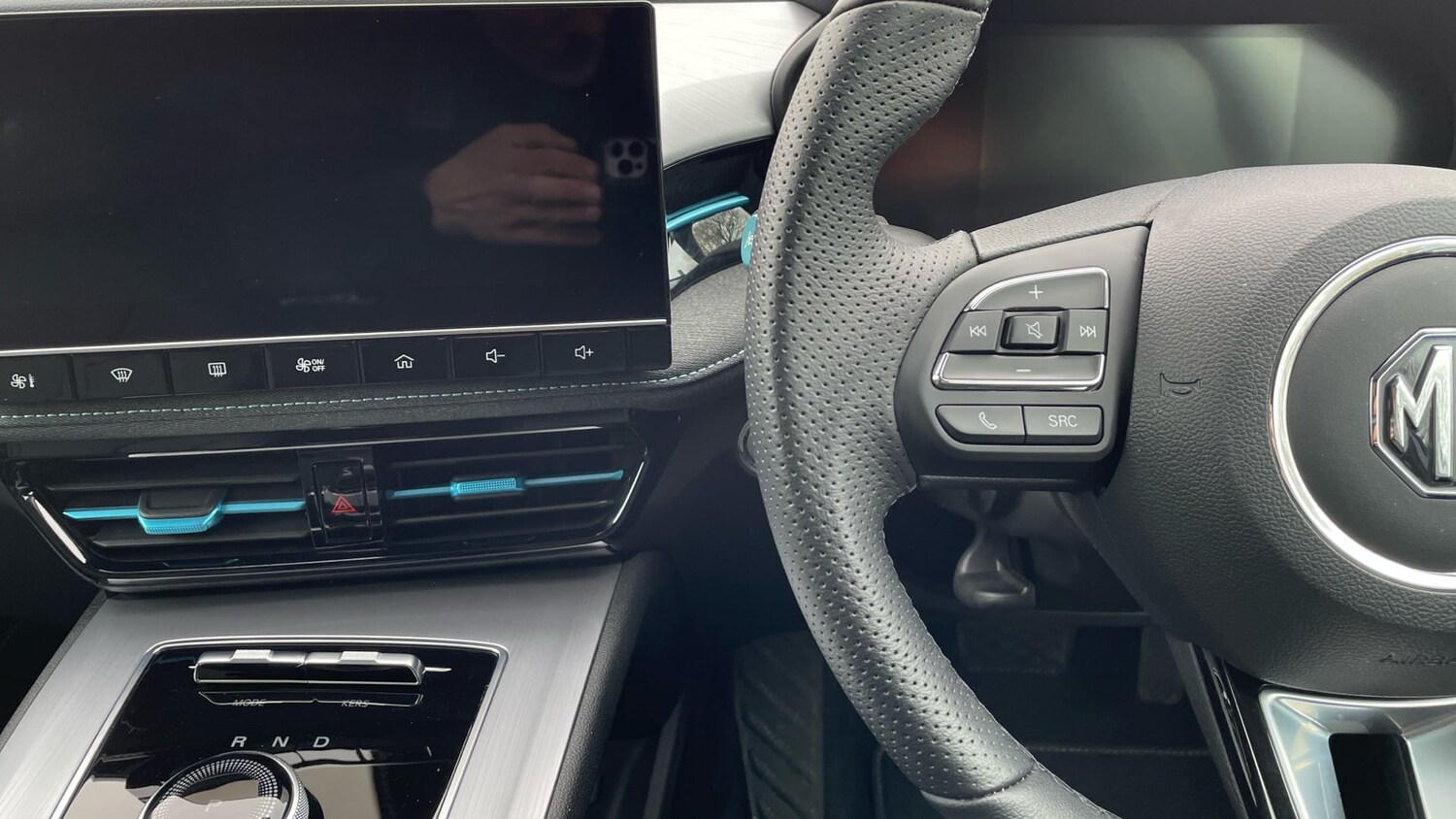 Used MG MG5 2024 for sale - 78158872: Photo 15