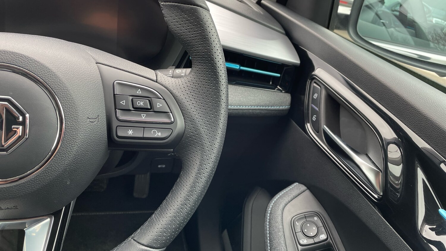 Used MG MG5 2024 for sale - 78158872: Photo 16