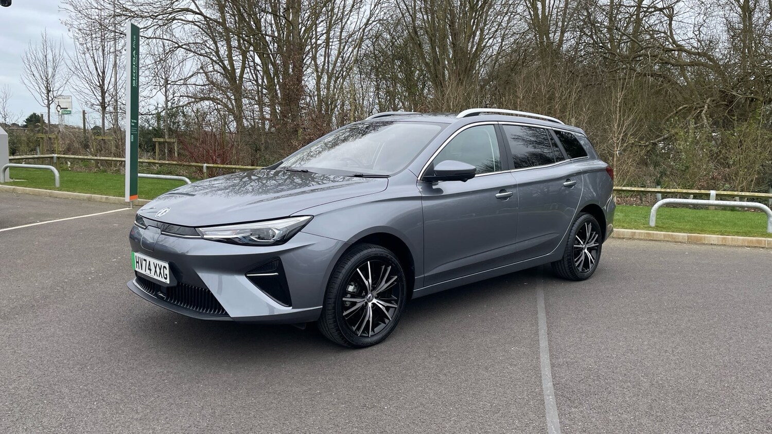 Used MG MG5 2024 for sale - 78158872: Photo 17