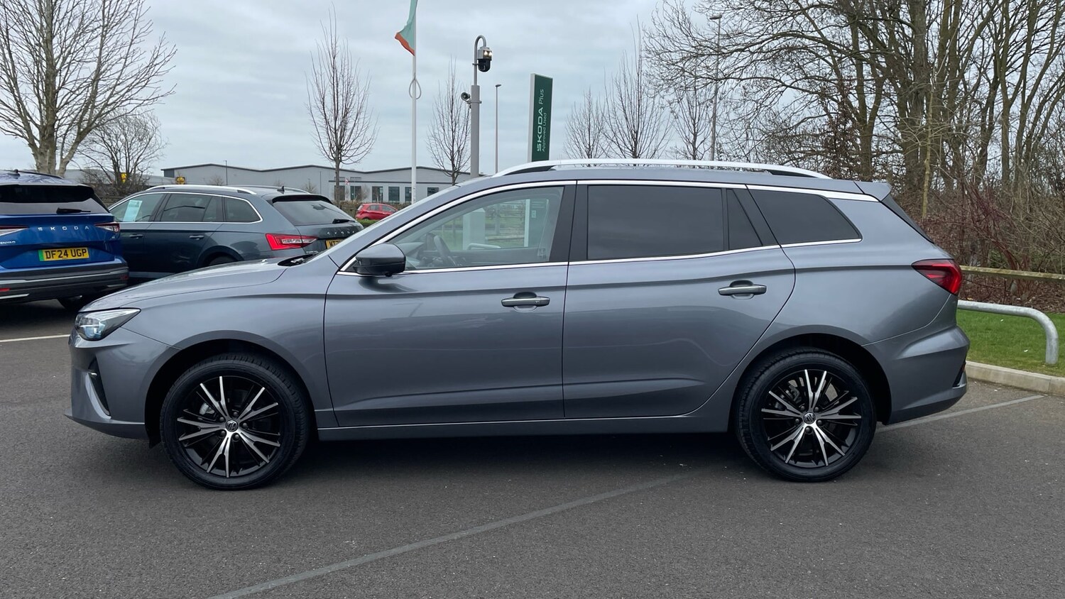 Used MG MG5 2024 for sale - 78158872: Photo 18