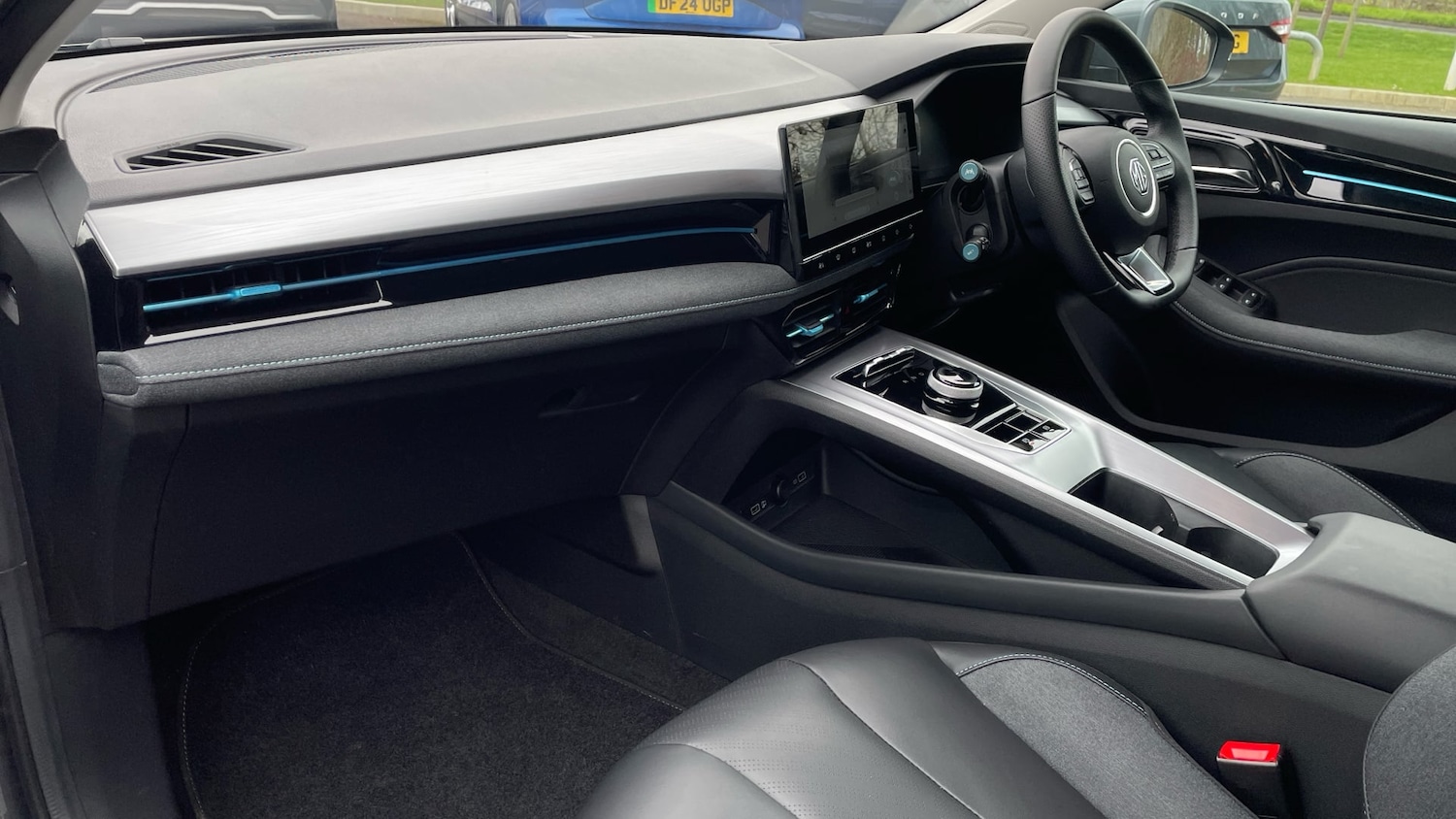 Used MG MG5 2024 for sale - 78158872: Photo 2