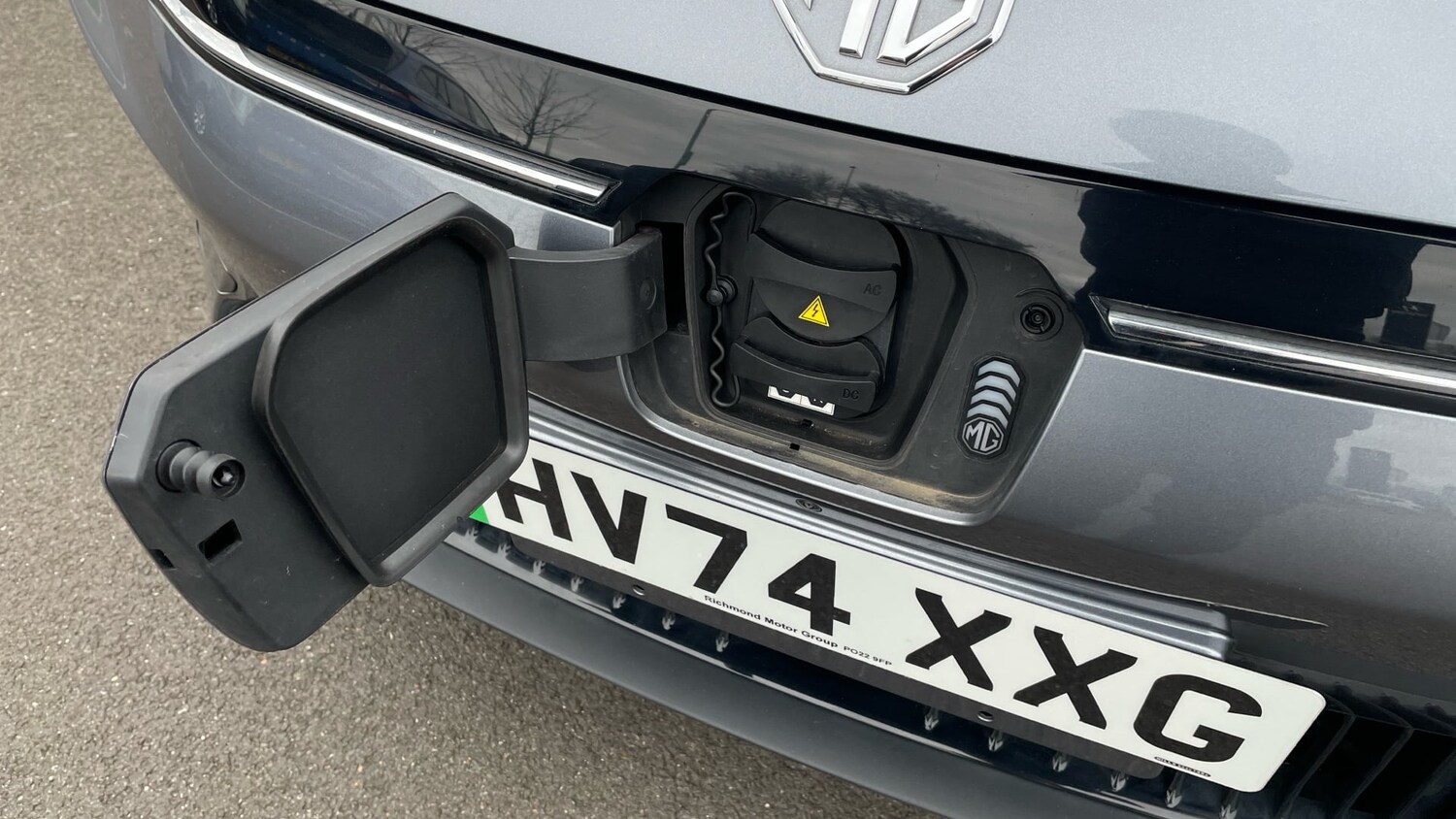 Used MG MG5 2024 for sale - 78158872: Photo 20