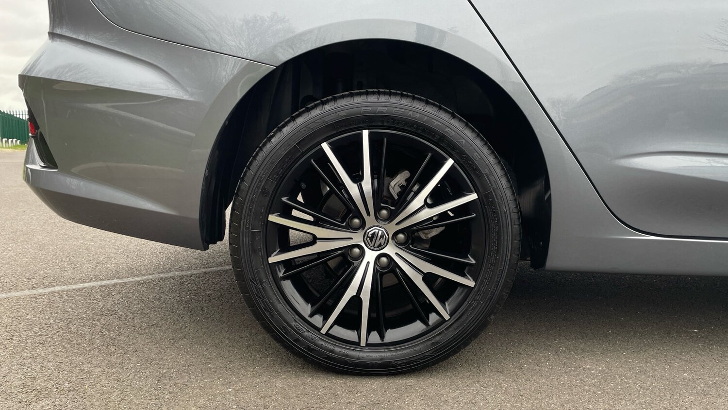 Used MG MG5 2024 for sale - 78158872: Photo 22