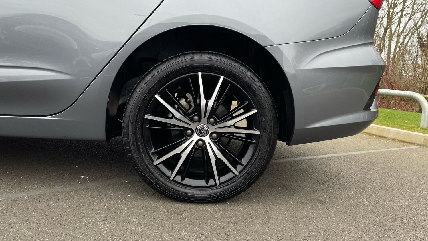 Used MG MG5 2024 for sale - 78158872: Photo 23